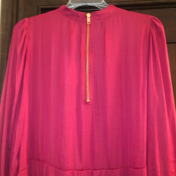 NWT Free People New Day Floral- Embroidered Tunic - Picture 9 of 12